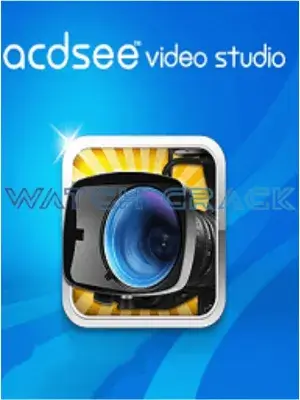ACDSee Video Studio Ultimate cracked