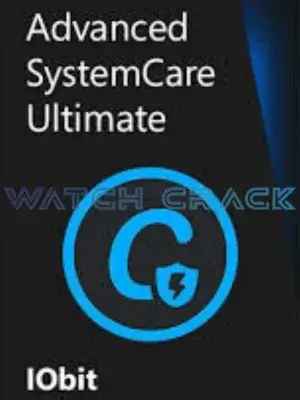Advanced System Care cracked